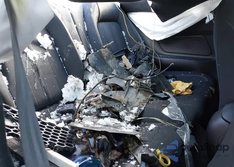 2018 Ford Mustang Gt from USA, damaged, VIN 1FA6P8CF0J5103367